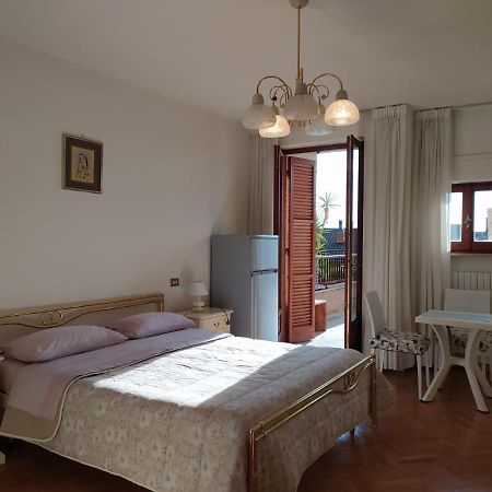 מלון אסיסי Residenza Damiano מראה חיצוני תמונה