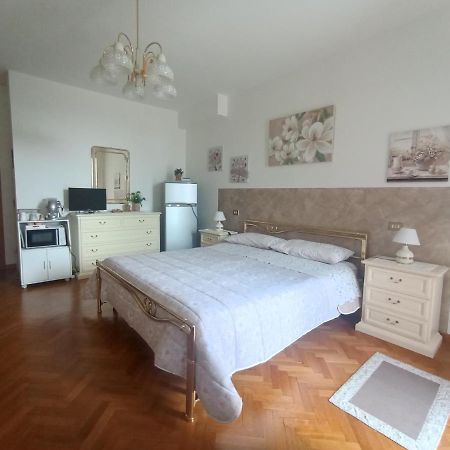 מלון אסיסי Residenza Damiano מראה חיצוני תמונה