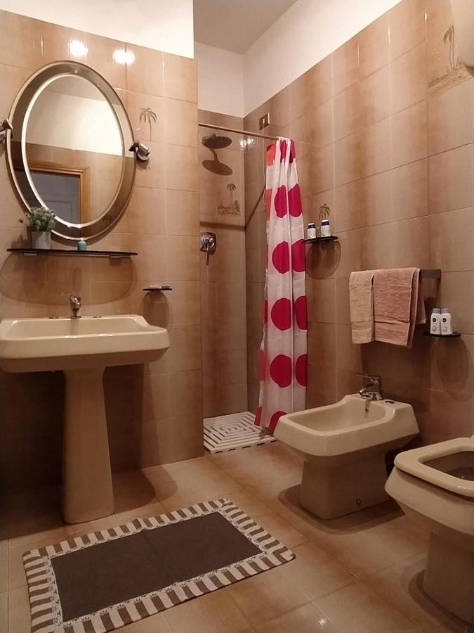 מלון אסיסי Residenza Damiano מראה חיצוני תמונה