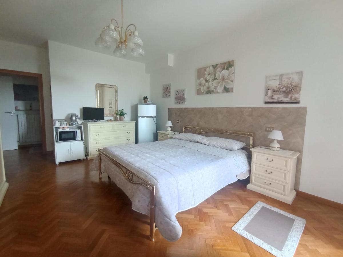 מלון אסיסי Residenza Damiano מראה חיצוני תמונה