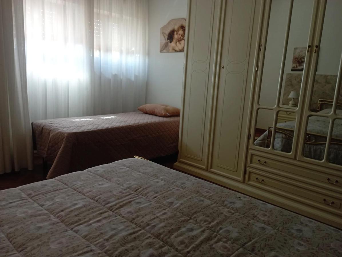 מלון אסיסי Residenza Damiano מראה חיצוני תמונה