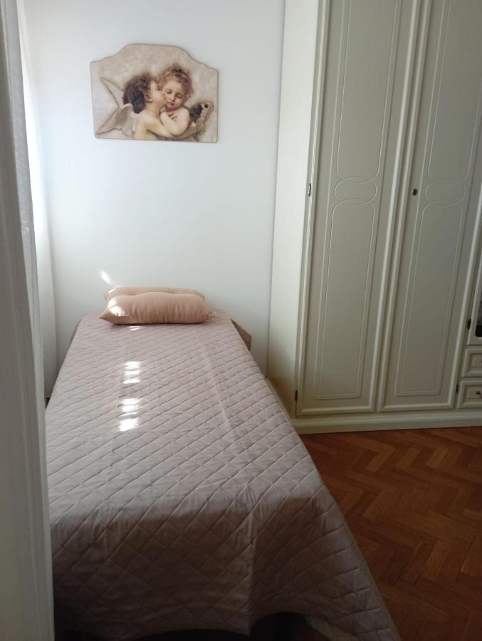 מלון אסיסי Residenza Damiano מראה חיצוני תמונה