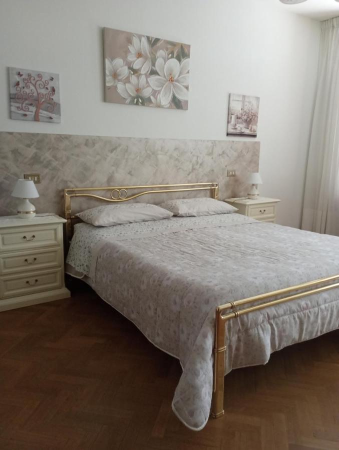 מלון אסיסי Residenza Damiano מראה חיצוני תמונה